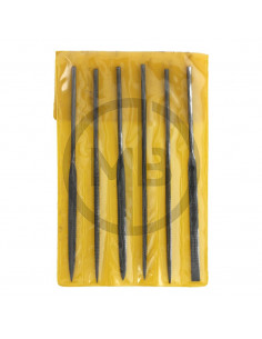 Set raspe (6 pezzi) 2