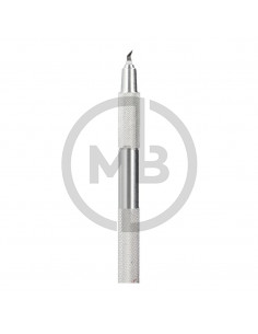 Coltello a punta girevole 360° 2