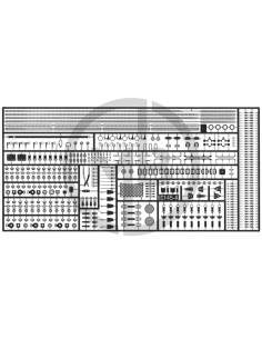 Eurocopter EC 145 1/32 2