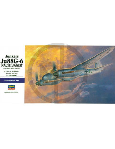 Jinkers JU88G-6 nachtjager