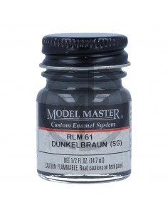 Dunkelbraun RLM61