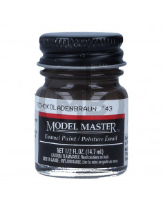 P. Schokoladebraun 43