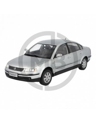 Volkswagen Passant 1998 argento
