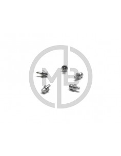 Knob switch B 1/20 1/24