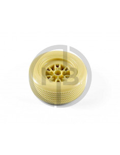 Ruota di scorta Ford GT40 MkII