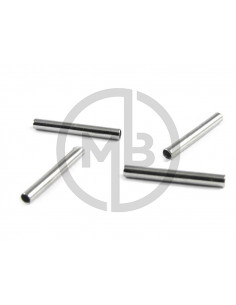 Terminale scarico auto 2mm