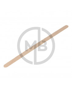 Paint stirrer legno 2