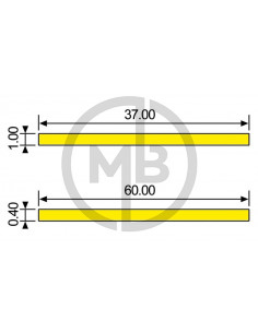 Fili inox 1.0mm e 0.5mm