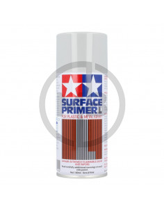 Surface Primer gray 180ml 2