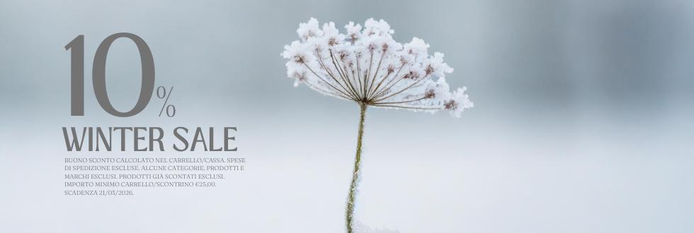 ModellismoBaracca.com - Winter Sale 10%