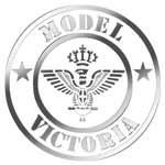 Model Victoria
