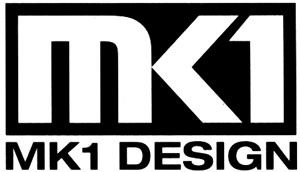 MK1 Design