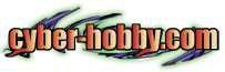 Cyber Hobby