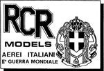 RCR Models
