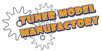 Tuner Model Manufactory